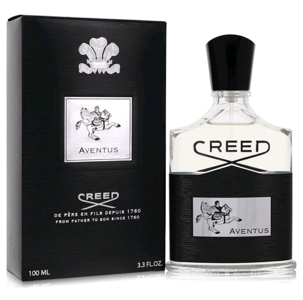 Bronce Pack (10 luxury colognes)