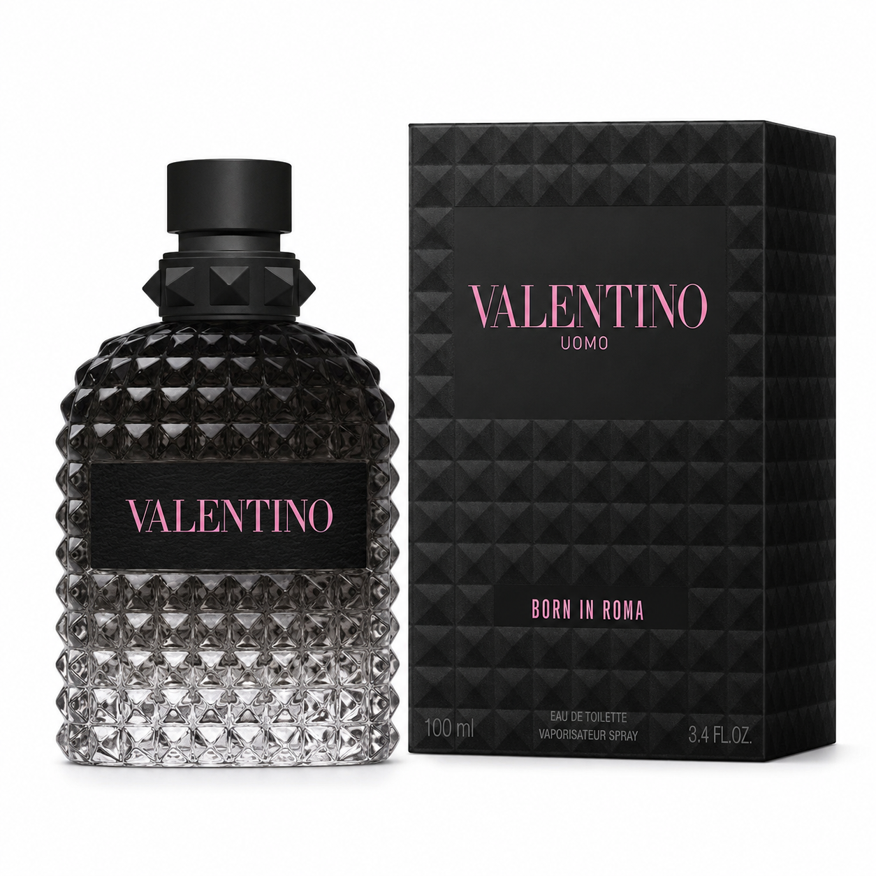 Valentino Born In Roma Uomo EDT