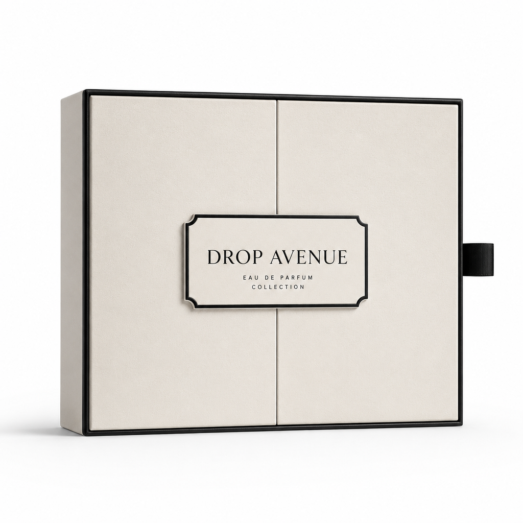 Bronce Pack (10 luxury colognes)